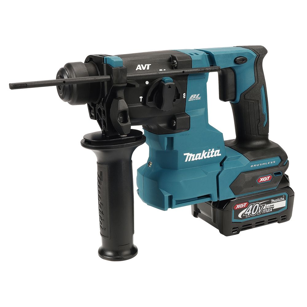 Makita - TASSEL.SDS+ 40Vmax 20mm 2,0J 2,5Ahx2