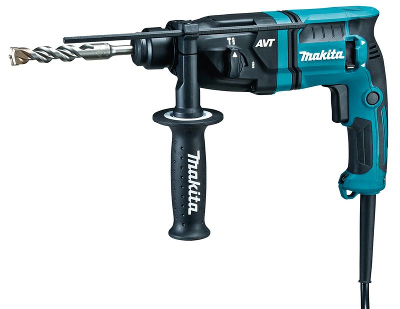 Makita - TASSELLATORE SDS.+ 470W 18mm 2F