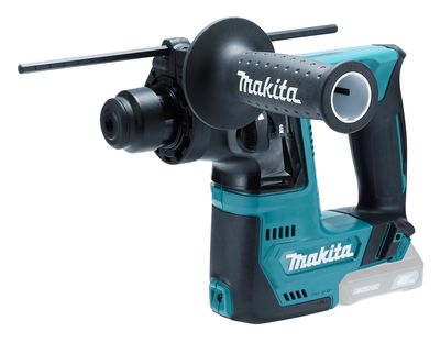 Makita - TASSELLATORE SDS+ 12Vmax 14mm