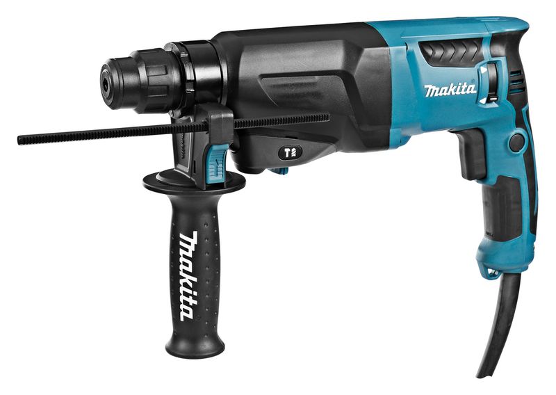 Makita - TASSELLATORE SDS.+ 720W 23mm 2F