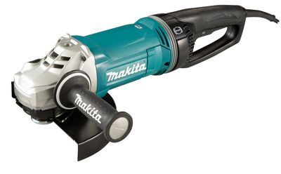 Makita - Smerigliatrice angolare 2800W 230mm AFT FREN