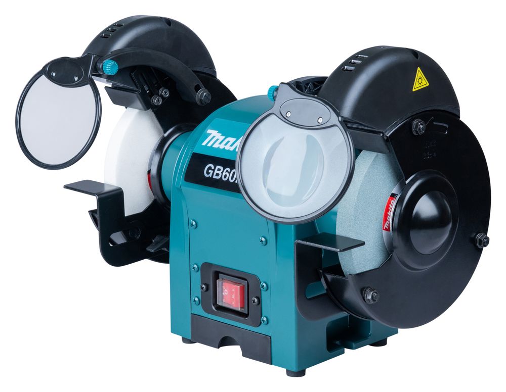Makita - MOLA DA BANCO 250W 150x16mm