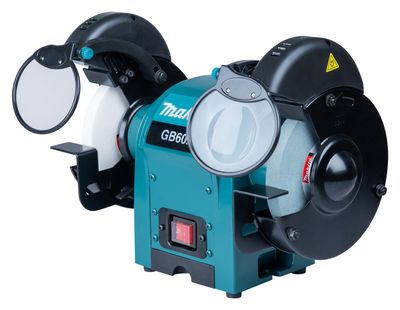Makita - MOLA DA BANCO 250W 150x16mm Makita - MOLA DA BANCO 250W 150x16mm