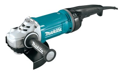 Makita - SMERIGLIATRICE ANGOLARE 2800W 230mm AFT FREN