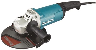 Makita - SMERIGLIATRICE ANGOLARE 2200W 230mm