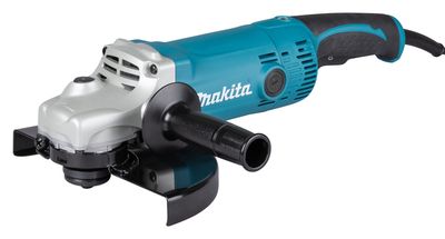 Makita - SMERIGLIATRICE ANGOLARE 2000W 230mm