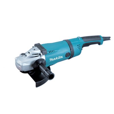 Makita - SMERIGLIATRICE ANGOLARE 2600W 230mm