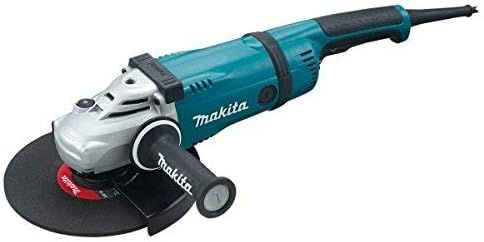 Makita - SMERIGLIATRICE ANGOLARE 2400W 230mm