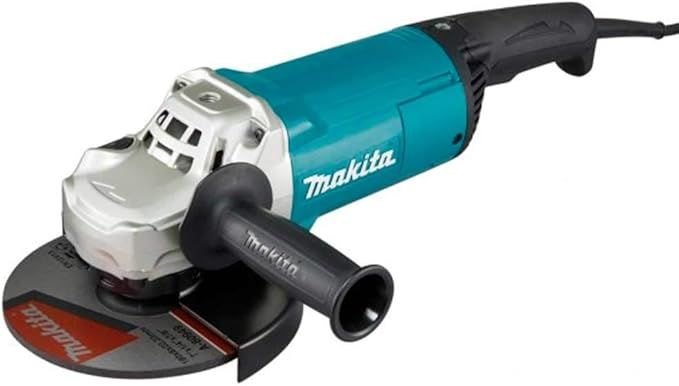 Makita - SMERIGLIATRICE ANGOLARE 2200W 230mm SJSII Makita - SMERIGLIATRICE ANGOLARE 2200W 230mm SJSII