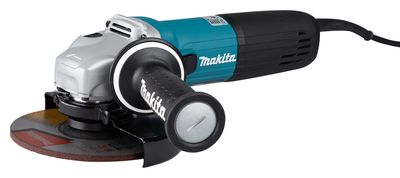 Makita - SMERIGLIATRICE ANGOLARE 1400W 150mm