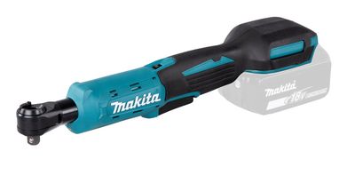 Makita - Chiave a cricchetto 18V 1/4"-3/8"Q