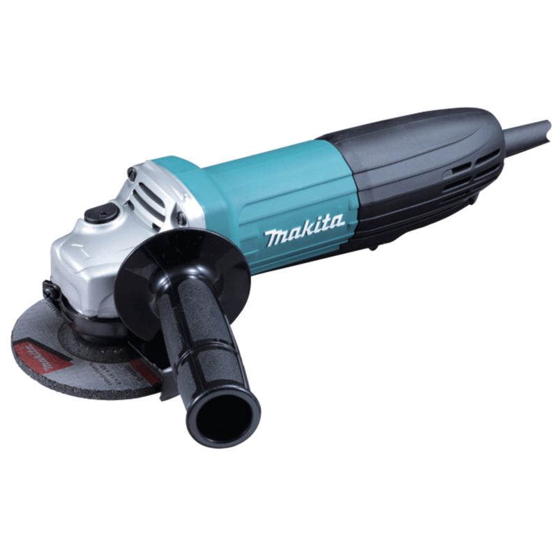Makita - SMERIGLIATRICE ANGOLARE 720W 115mm Makita - SMERIGLIATRICE ANGOLARE 720W 115mm