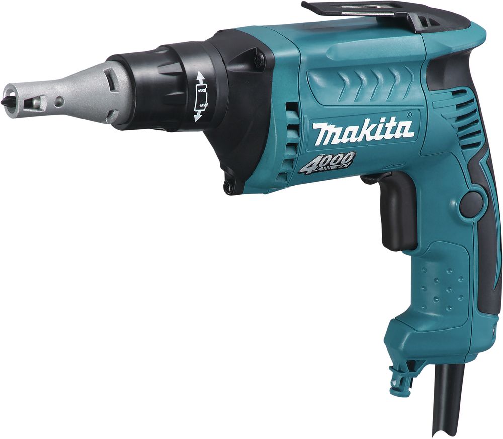 Makita - AVV.DRYW.570W 1/4"H0-4000g/min