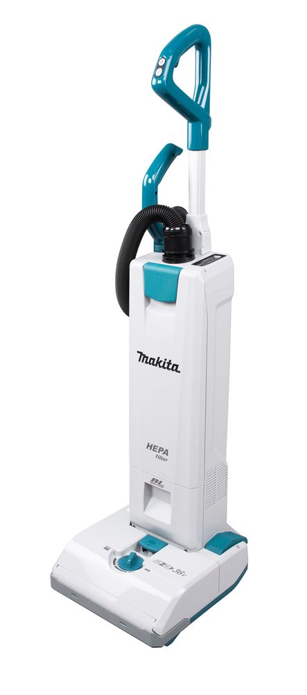 Makita - ASPIRAPOLVERE 18Vx2  5l