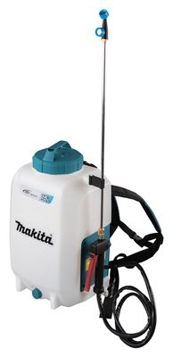 Makita - POMPA IRRORATRICE 18V 15L 5 bar Makita - POMPA IRRORATRICE 18V 15L 5 bar