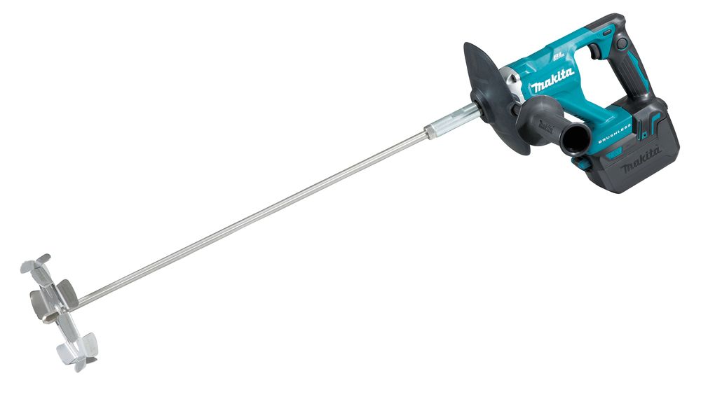 Makita - MISCELATORE 18V 165mm M12/M14
