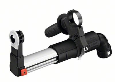 Bosch - Cuffia di aspirazione  Gde 16 Plus