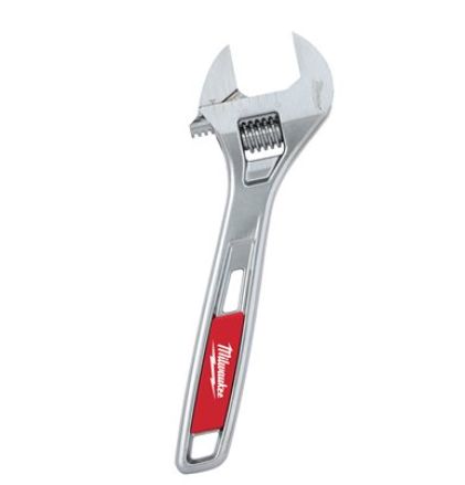 Milwaukee - Chiavi Regolabili A Rullino Grande 200Mm