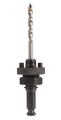 Milwaukee - Punta Pilota