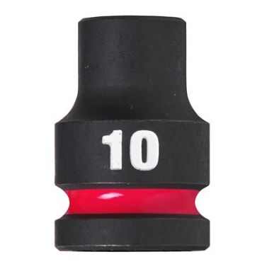 Milwaukee - Bussola A Macchina Da 1/2 10 Mm - Corta