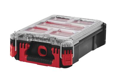 Milwaukee - Packout Organiser Compatto