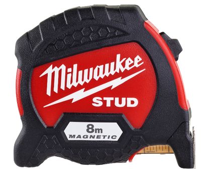 Milwaukee - Flessometro Stud 8 M (Metric)