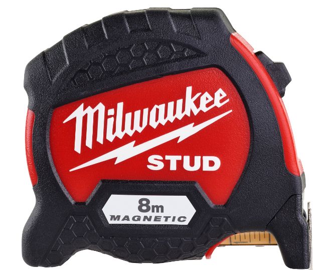 Milwaukee - Flessometro Stud 8 M (Metric)