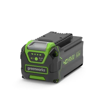 Greenworks - Batteria G40B5 40V 5Ah Gen 2