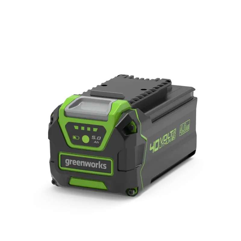 Greenworks - Batteria G40B5 40V 5Ah Gen 2