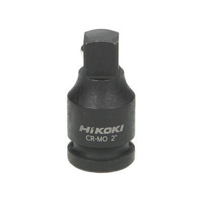 Hikoki - Prolunga Bussola Da 1/2” Quadro Lung. 50 Mm