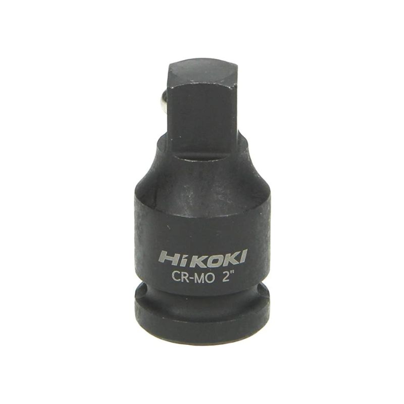 Hikoki - Prolunga Bussola Da 1/2” Quadro Lung. 50 Mm