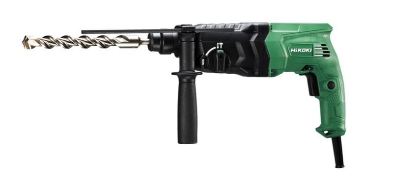 Hikoki - Tassellatore Sds Plus 730 W