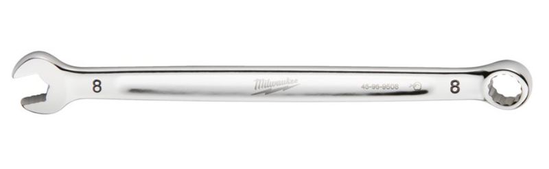 Milwaukee - Chiave Combinata serie Maxbite da 8Mm a 22mm