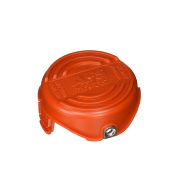 Black & Decker - Ass. Cappa