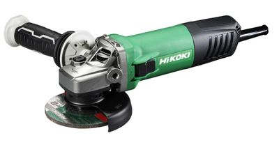 Hikoki - Smerigliatrice Angolare 1400 W  11.500 Giri/Min