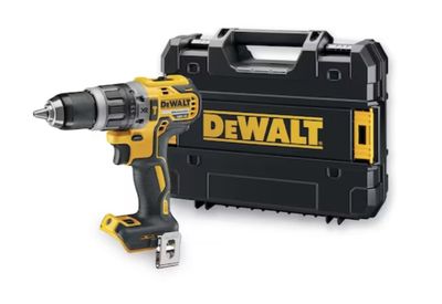 Dewalt  - Trapano avvitatore 18V Xr, DCD796NT - Solo corpo Macchina