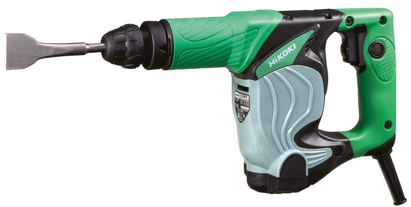 Hikoki - Scalpellatore Sds Plus 500 W 2,2 J Epta 3,5 Kg