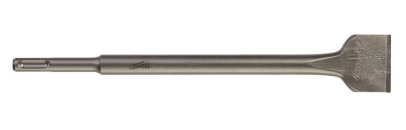 Milwaukee - Scalpello Largo Sds-Plus 250X40 Mm