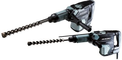 Hikoki - Martello Combinato DH45MEY Sds Max 1.500 W