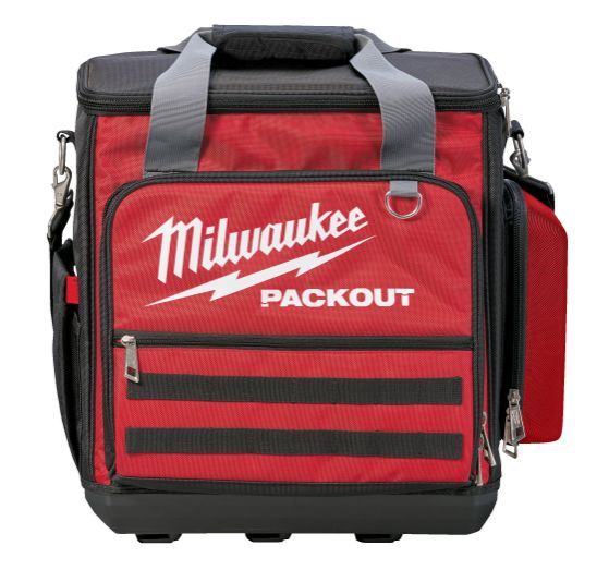 Milwaukee - Packout Borsa Portautensili Chiusa
