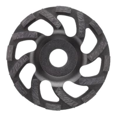 Milwaukee - Mola Diamantata Sdcwa Diam. 125Mm