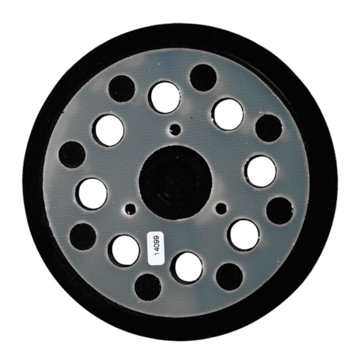 Makita - Base per levigatrice 123 X Bo5030/5031