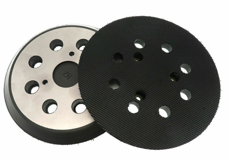 Dewalt - Platorello per levigatrice 125 mm