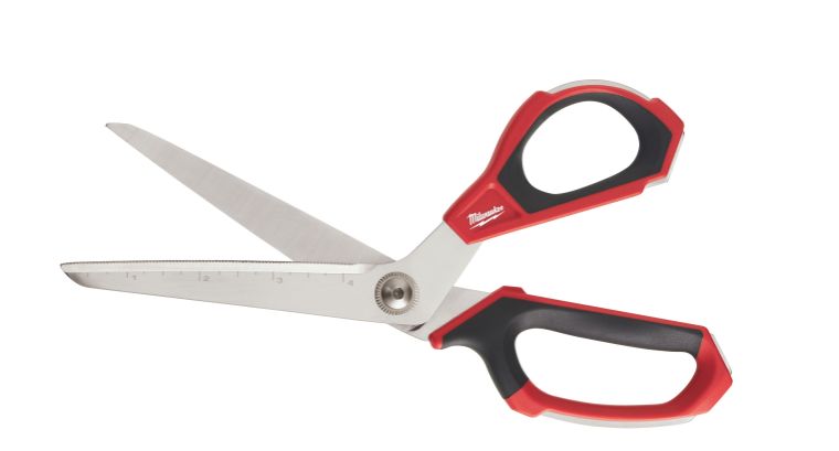 Milwaukee - Forbice Multiuso Lama Inclinata