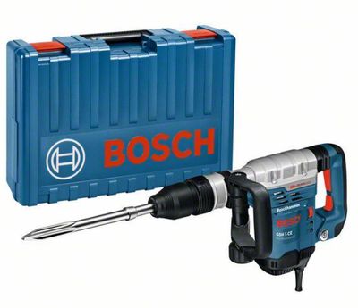 Bosch - Martello demolitore  Gsh 5 Ce