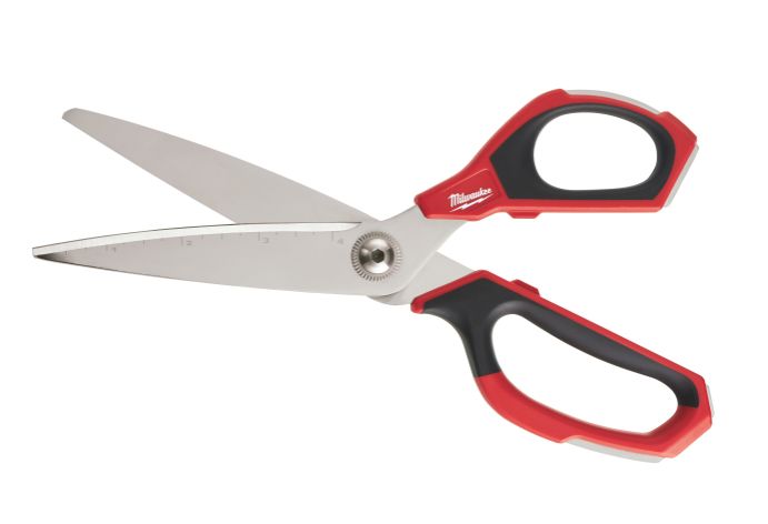 Milwaukee - Forbice Multiuso a Lama Diritta
