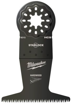 Milwaukee - L. Taglio Dal Pieno Att. Sl 65 Mm- Legno - Veloce 1Pz