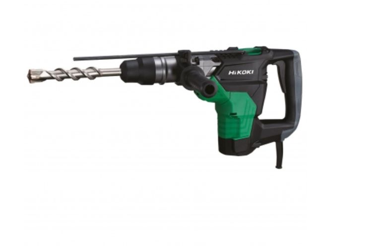 Hikoki - Martello Combinato DH40MC Sds Max 1.100W  7,1J Epta - 7,1 Kg