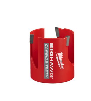 Milwaukee - Sega A Tazza 68 Mm - Multimateriale