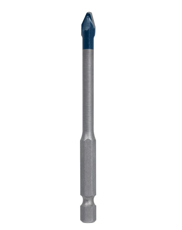 Bosch - Punta Expert Hex-9 Hardceramic Ø5x90 mm